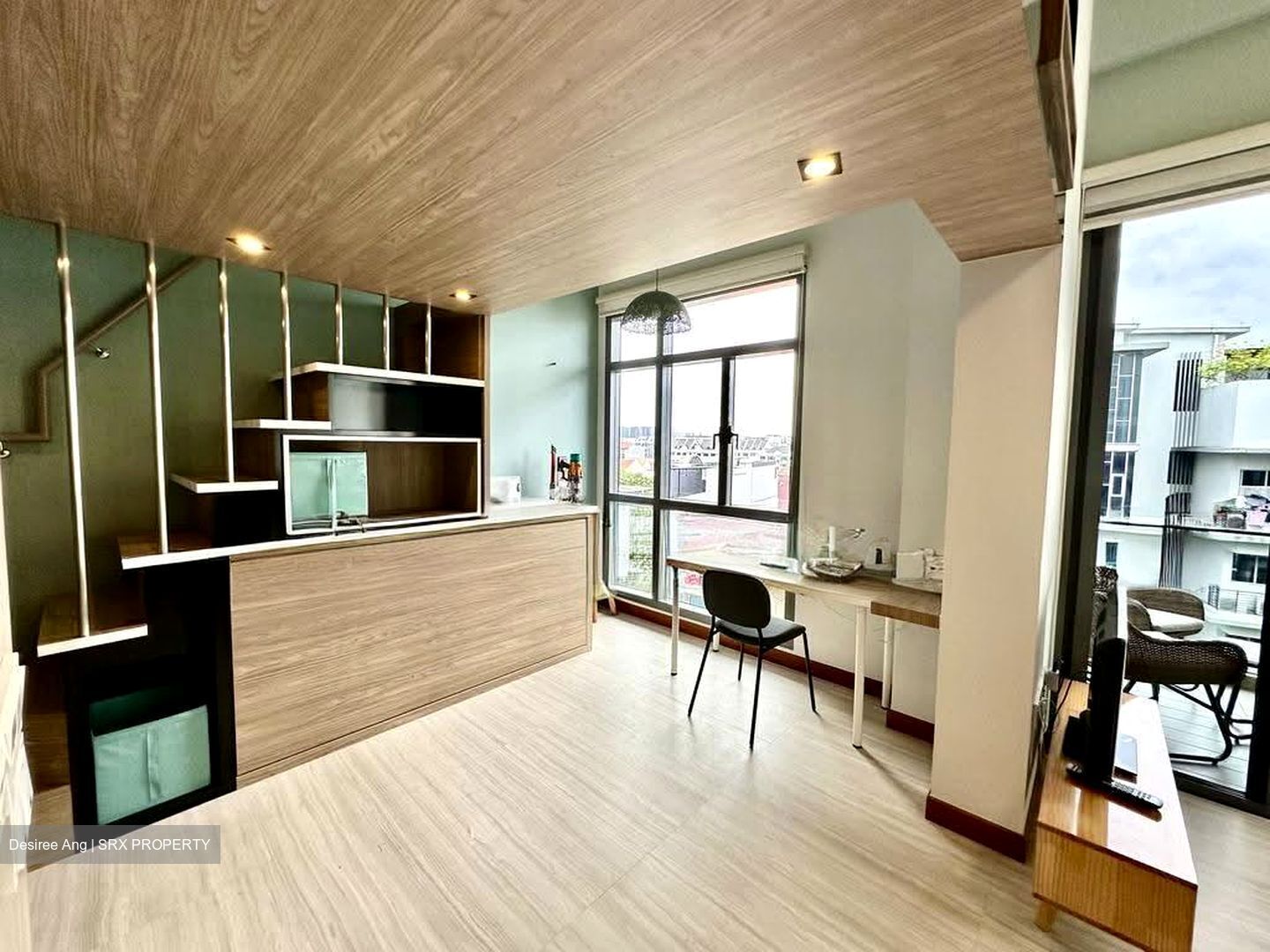 The Seawind (D15), Condominium #612933981